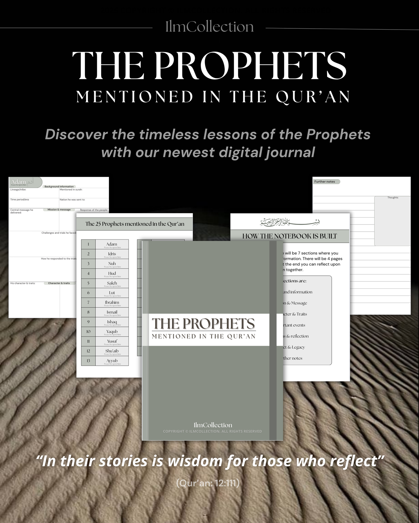 The Prophets