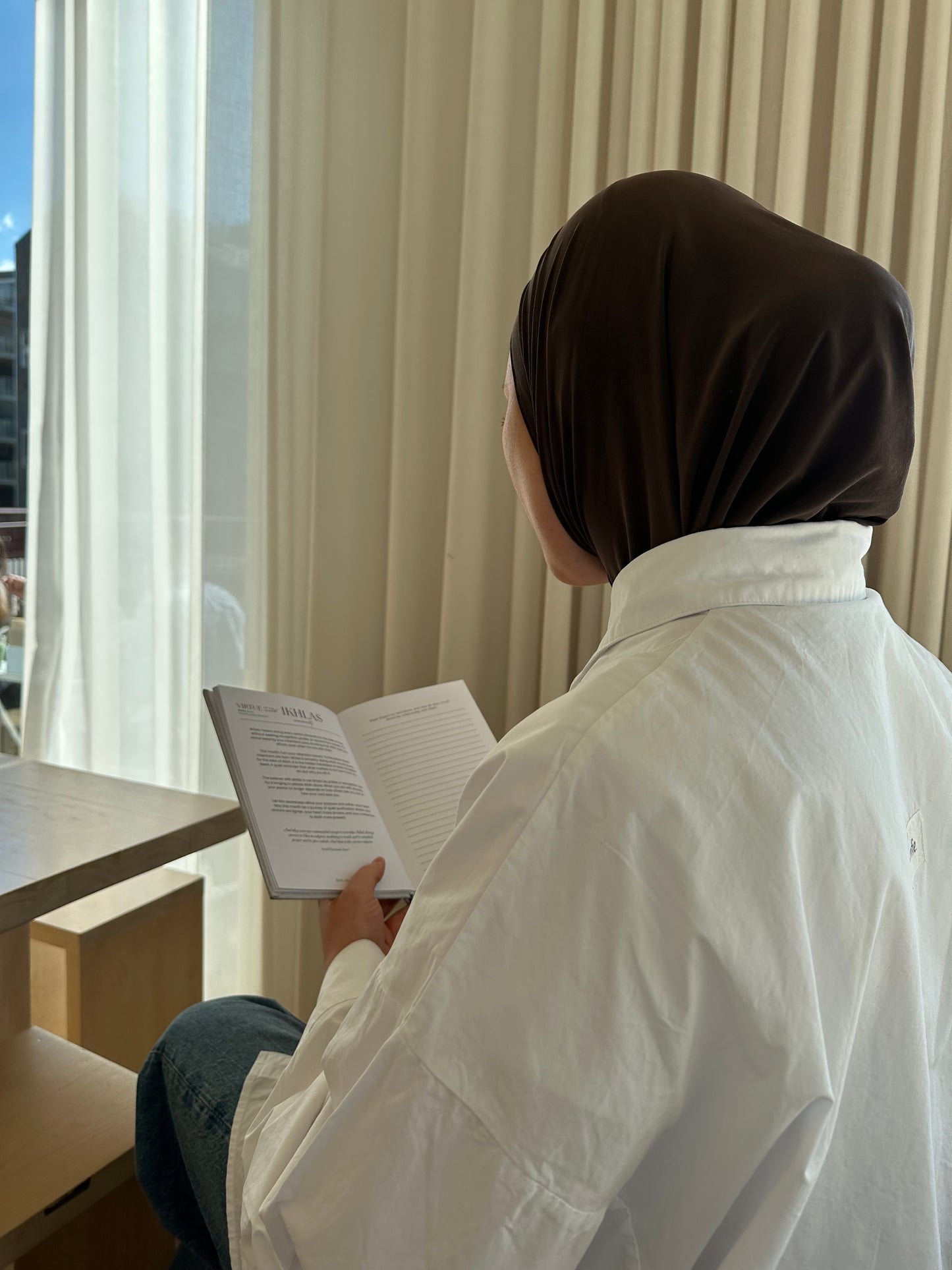 The Essential Barakah Planner