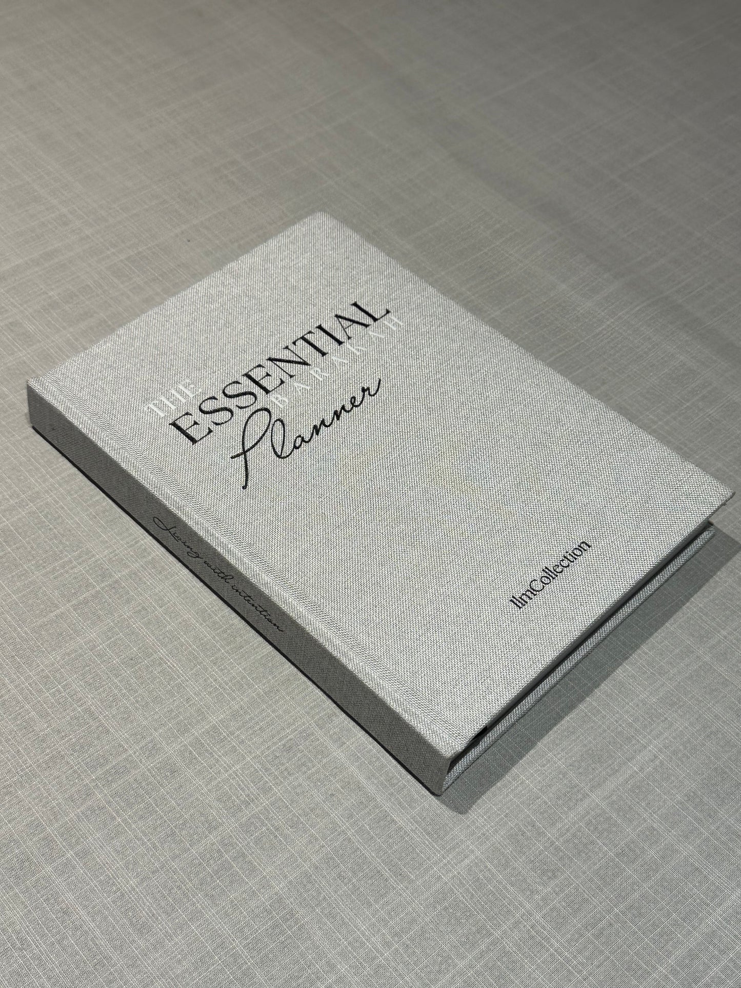 The Essential Barakah Planner