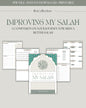 IMPROVING MY SALAH