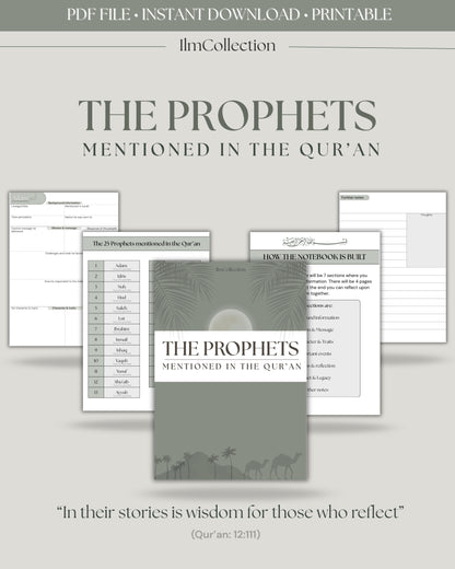 The Prophets