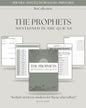 The Prophets