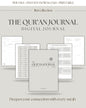 The Qur'an Journal