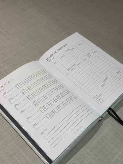 The Essential Barakah Planner