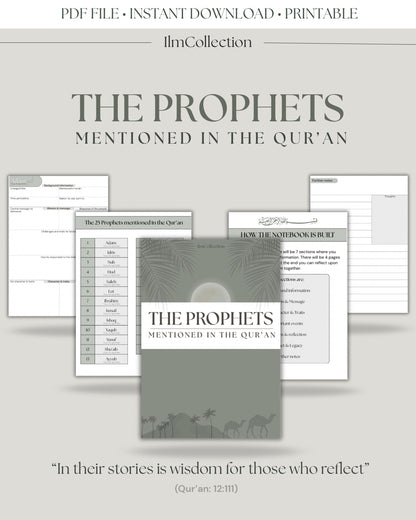 The Prophets