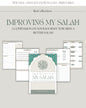Improving My Salah